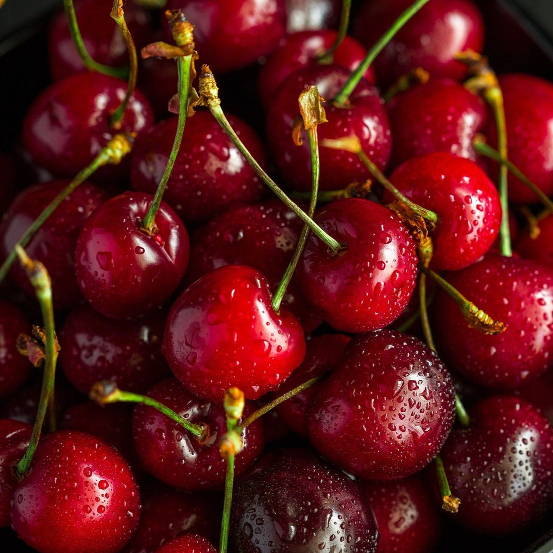 Cherry Seed Oil: A Super Natural Skincare Ingredient