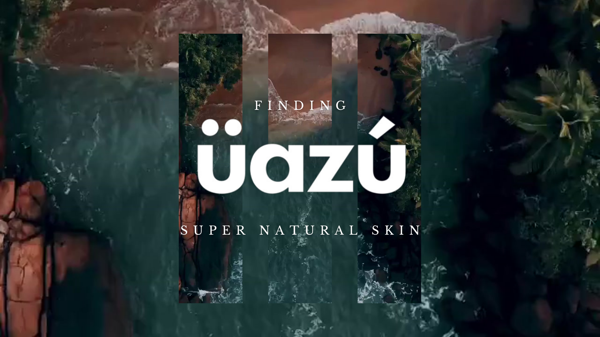 The Story of Üazú | A Return to the Wild