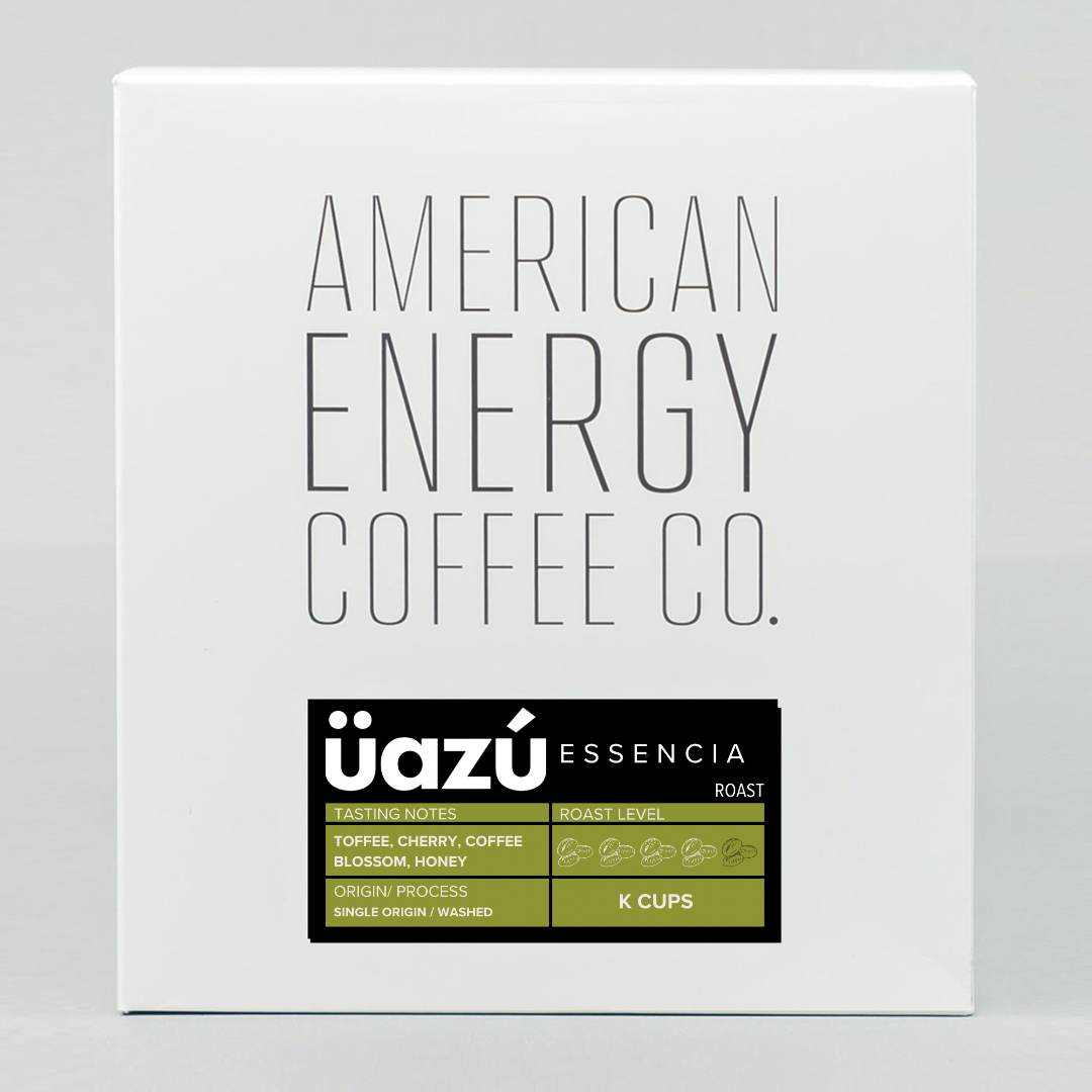 Essencia Blend-K cups Uazu Skincare
