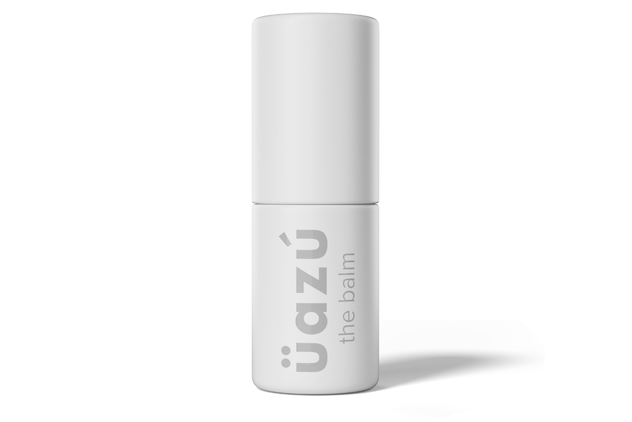 glow balm Uazu Skincare
