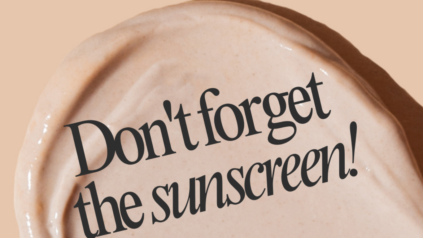 spf 50 sunscreen The Skin Shaman