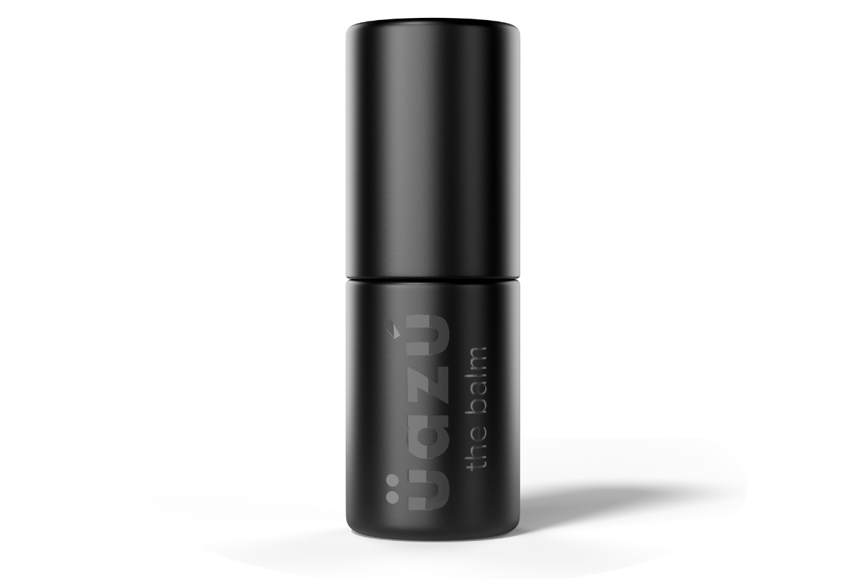 plump balm Uazu Skincare