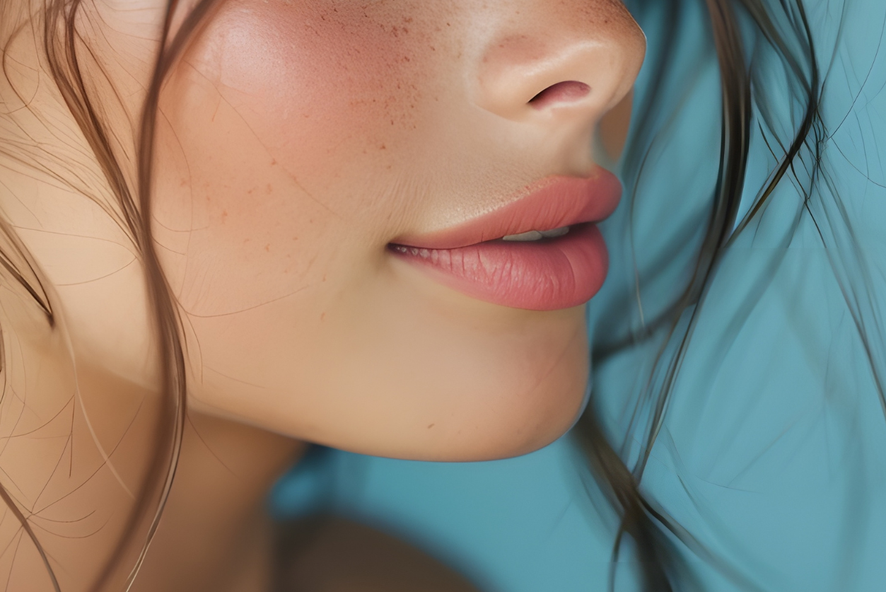 blush balm The Skin Shaman