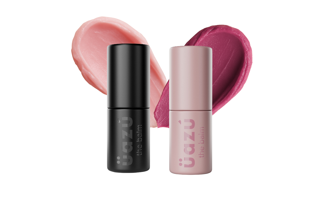 date night duo Uazu Skincare