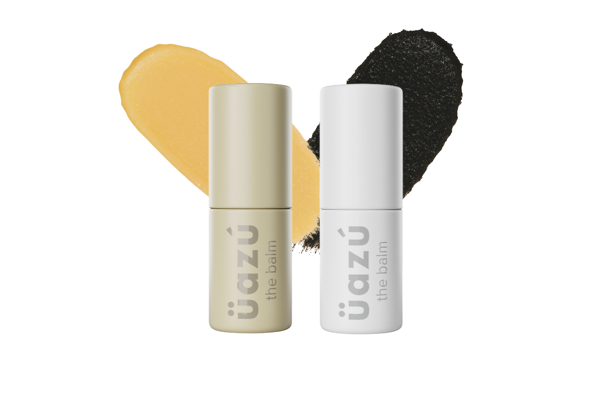 Perfect Pair Uazu Skincare