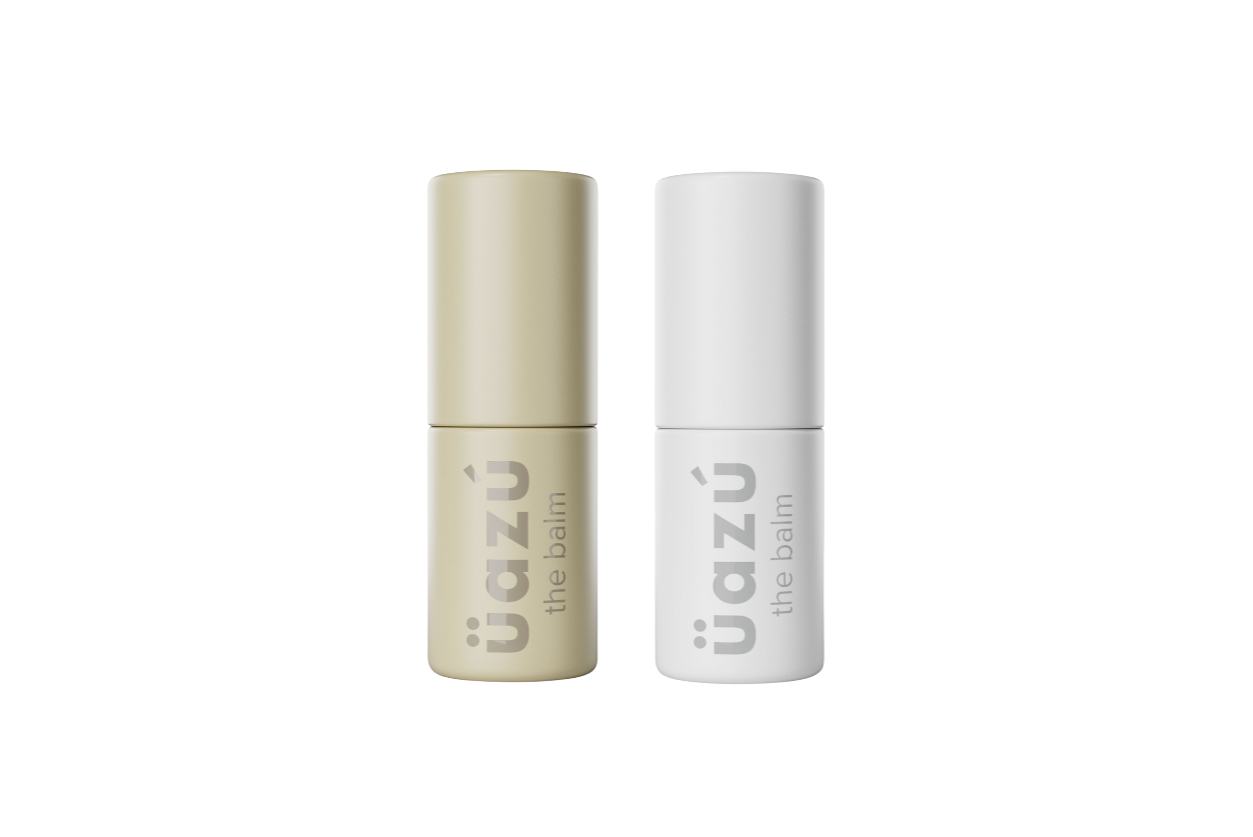 Perfect Pair Uazu Skincare