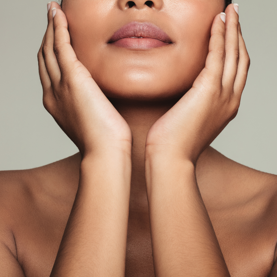honey clay Uazu Skincare