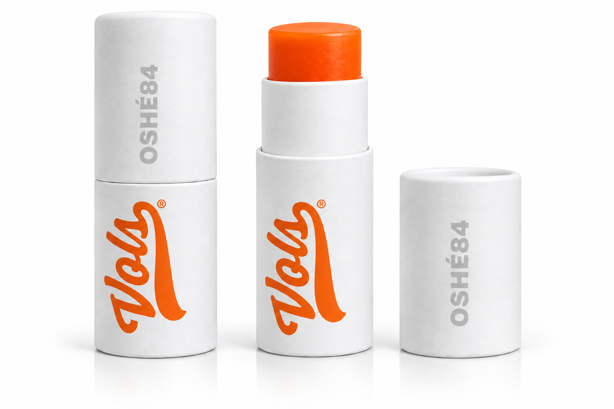 OSHÉ 84 Game Day Protection — Vols Edition