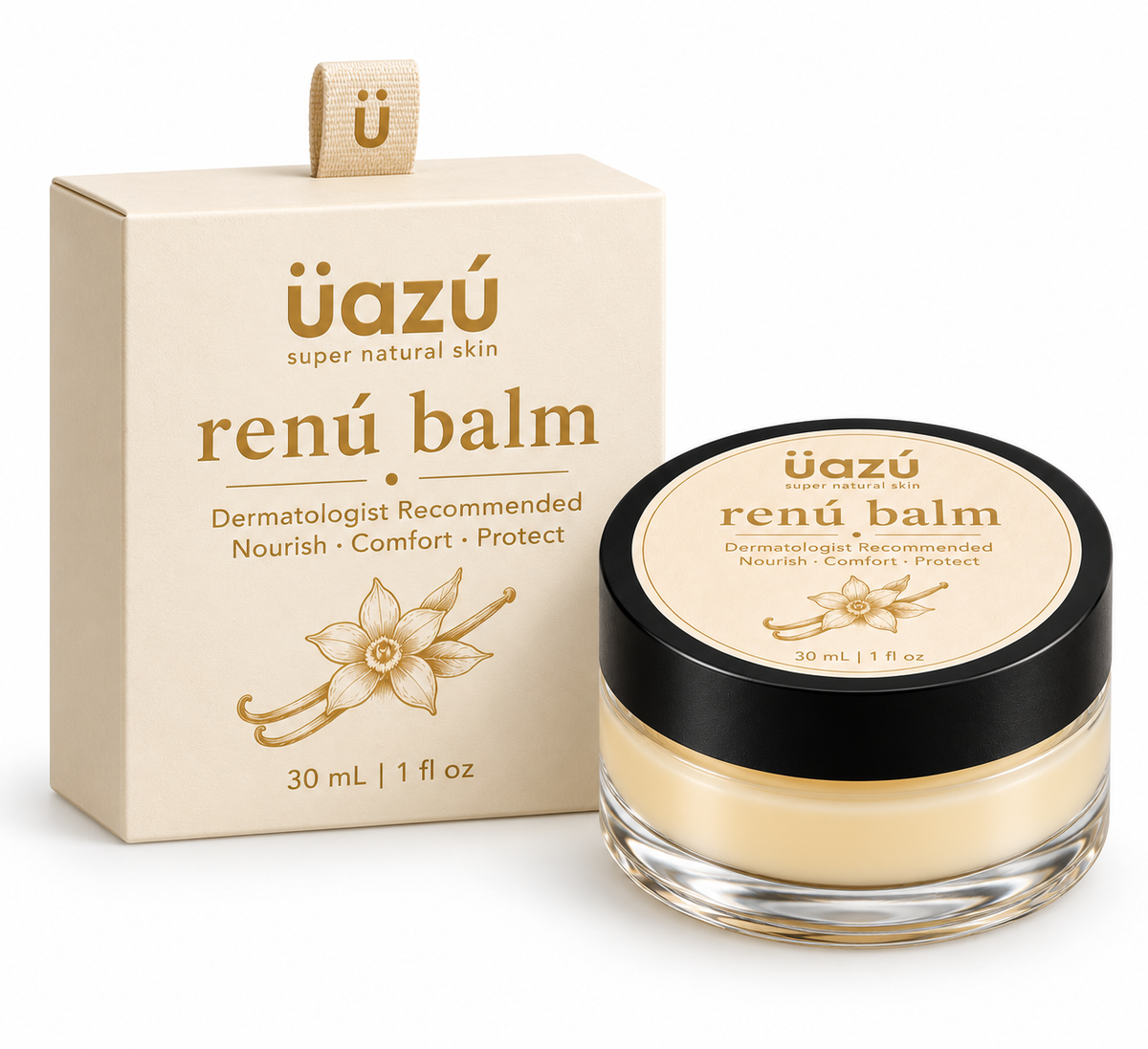 RENÚ Balm