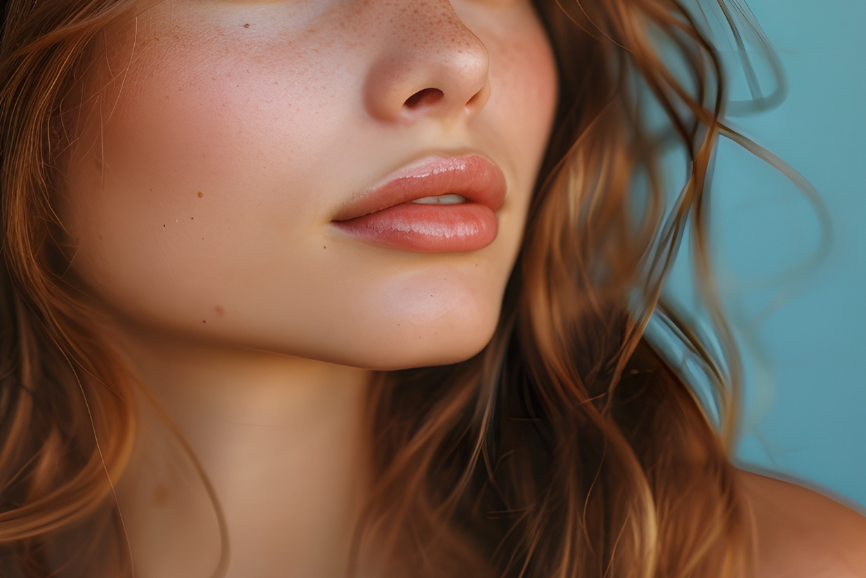 plump balm Uazu Skincare