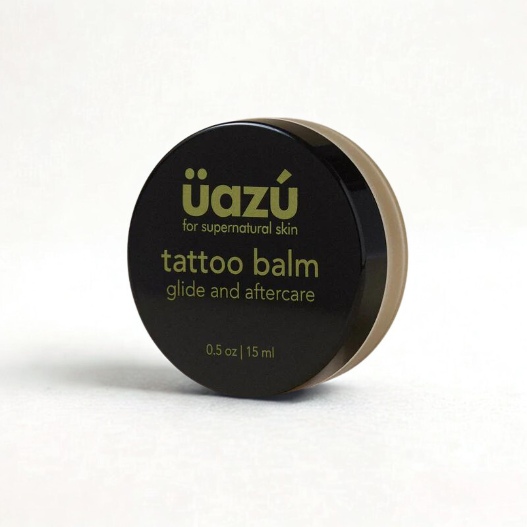 Üazú Tattoo Balm | 0.5 oz The Skin Shaman