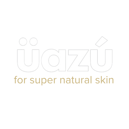 Uazu Skincare logo