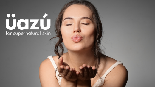 Experience Nature’s Kiss: Uazu’s Lip Balm Collection Launching February 14th