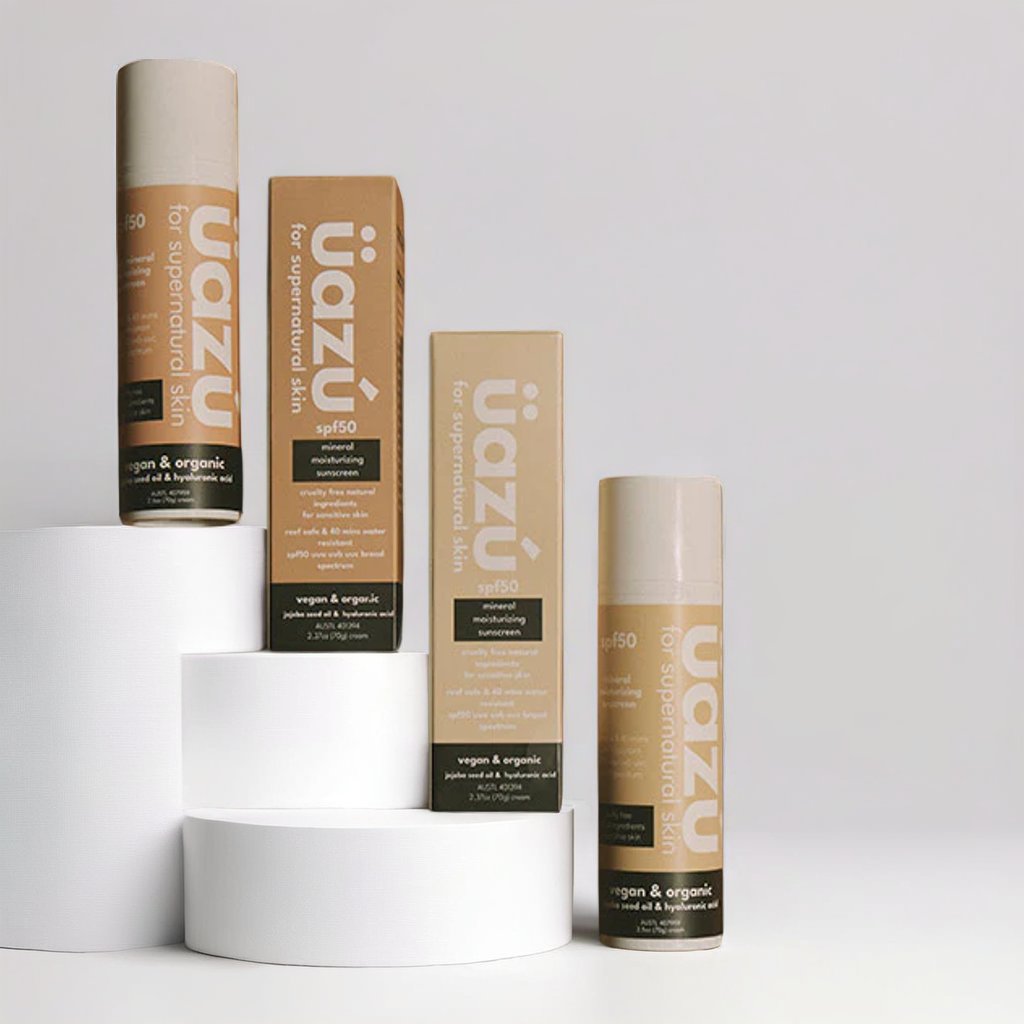 sun care collection