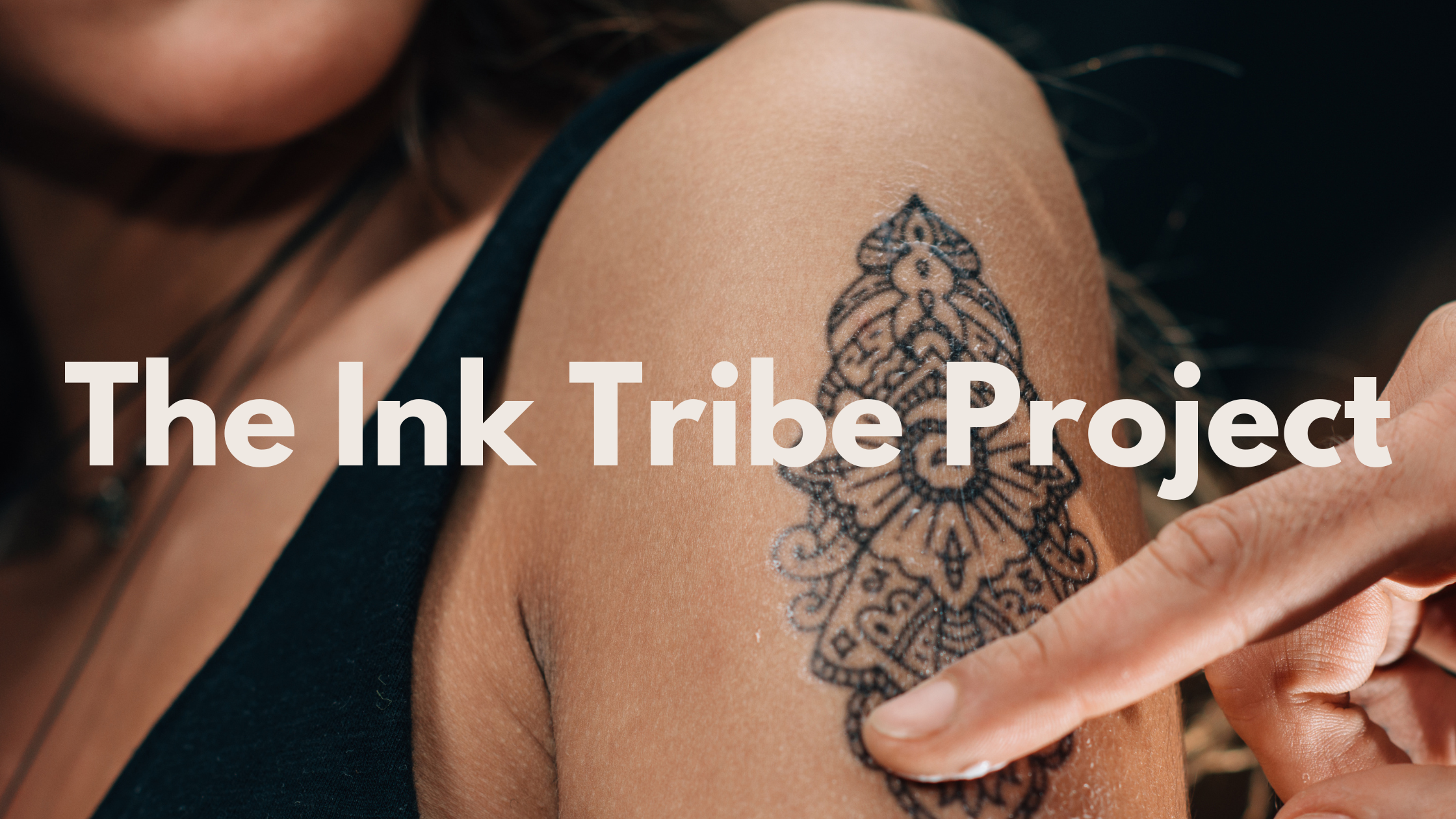 Ink Tribe Trial package