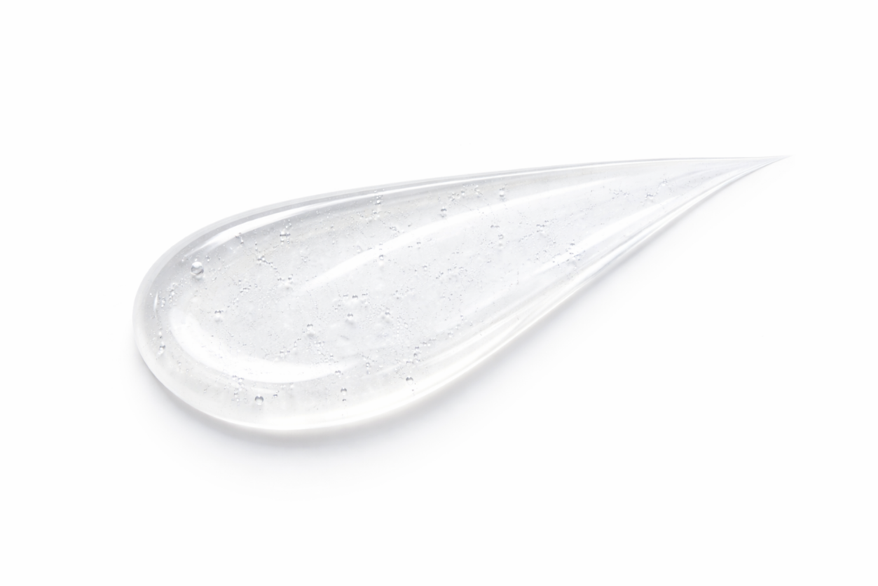 untamed radiance Uazu Skincare