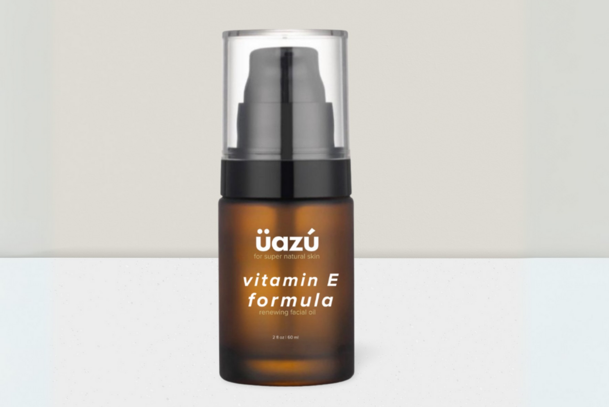 Vitamin E Formula