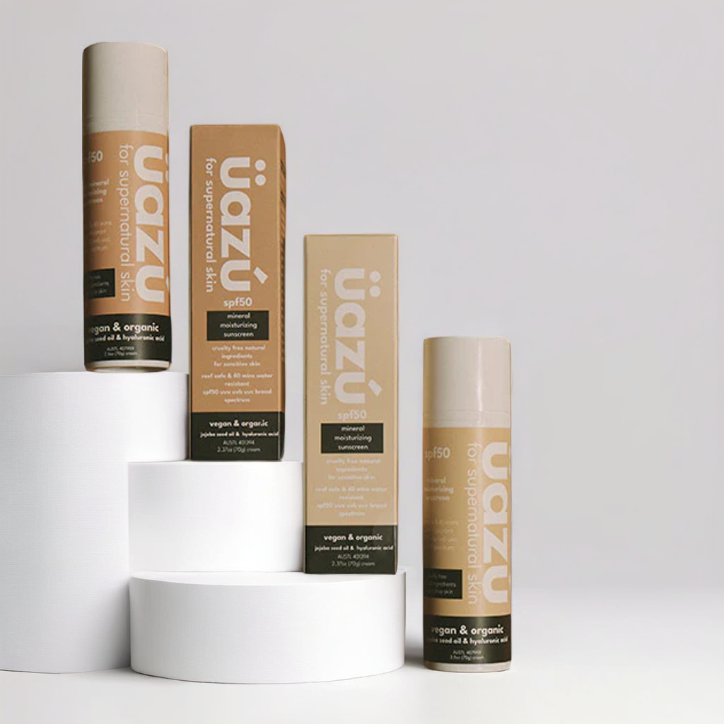 spf 50 sunscreen