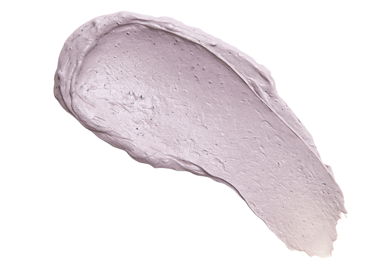 honey clay Uazu Skincare