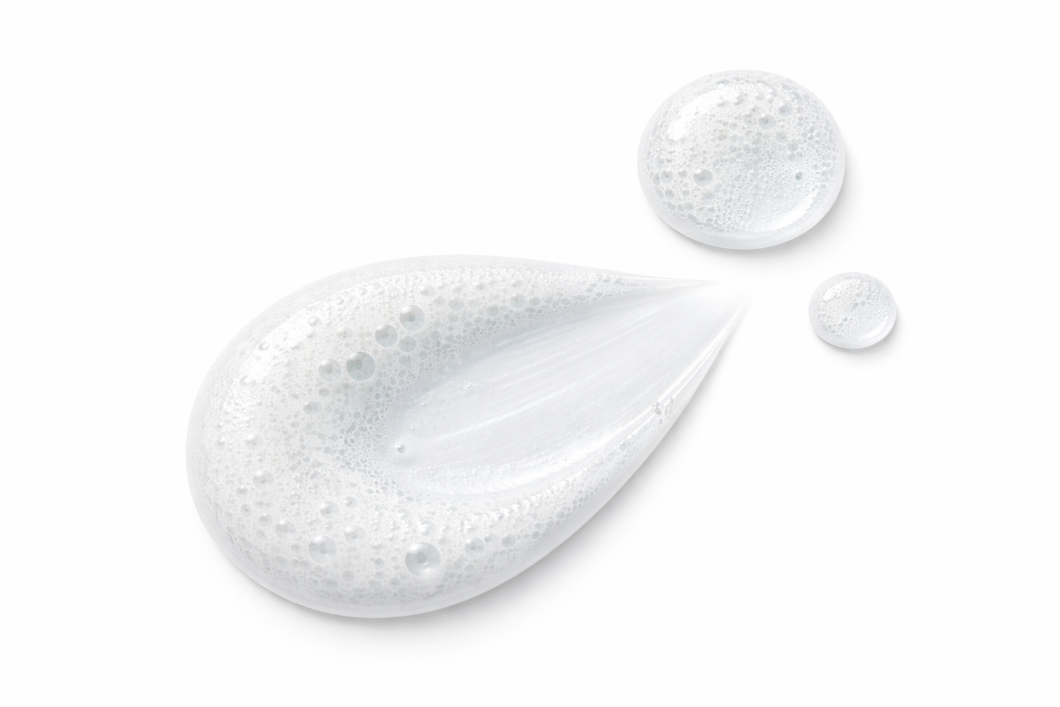 be wild foaming cleanser Uazu Skincare