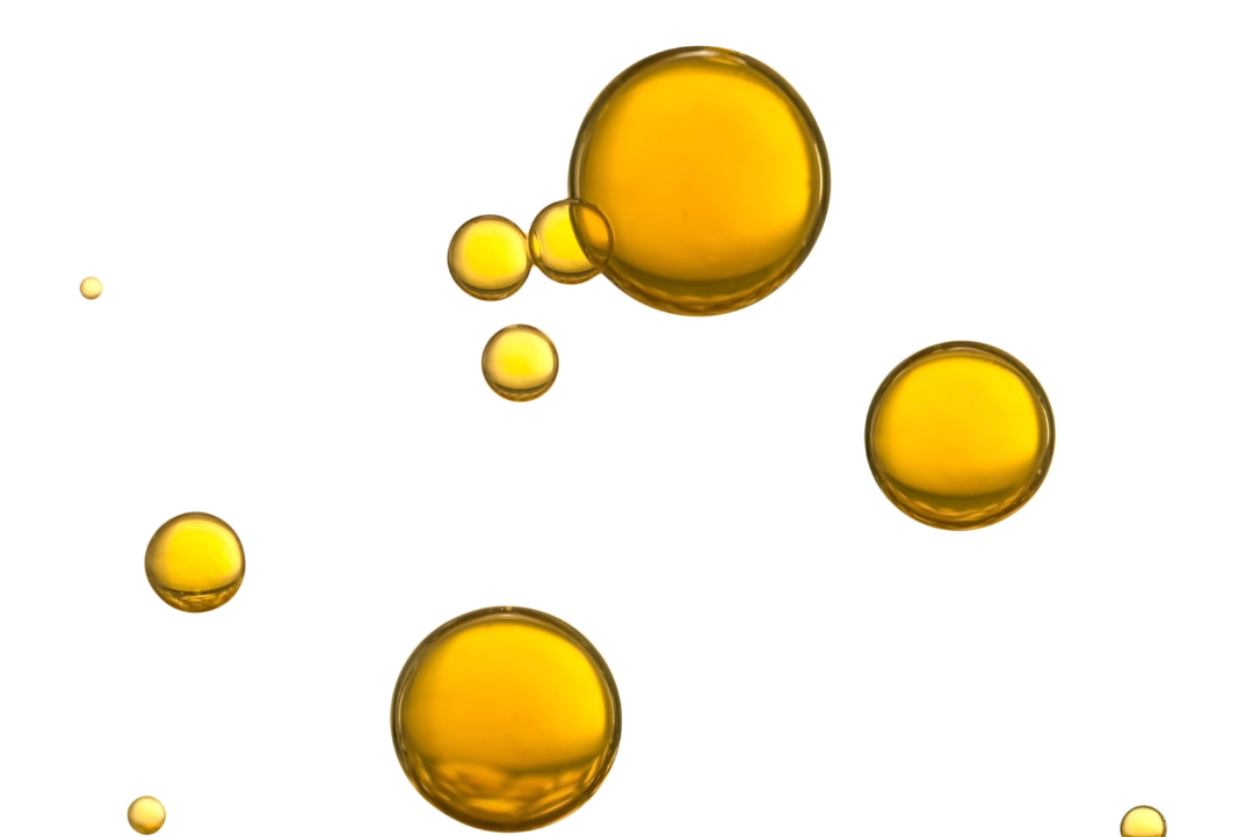 Vitamin E Formula